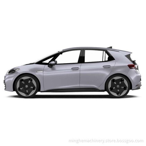 Chinese new design vw car id3 id3 crozz pure electric car for best selling